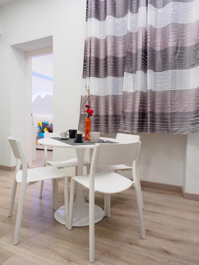 Plebiscito Home Holidays Naples Exterior photo